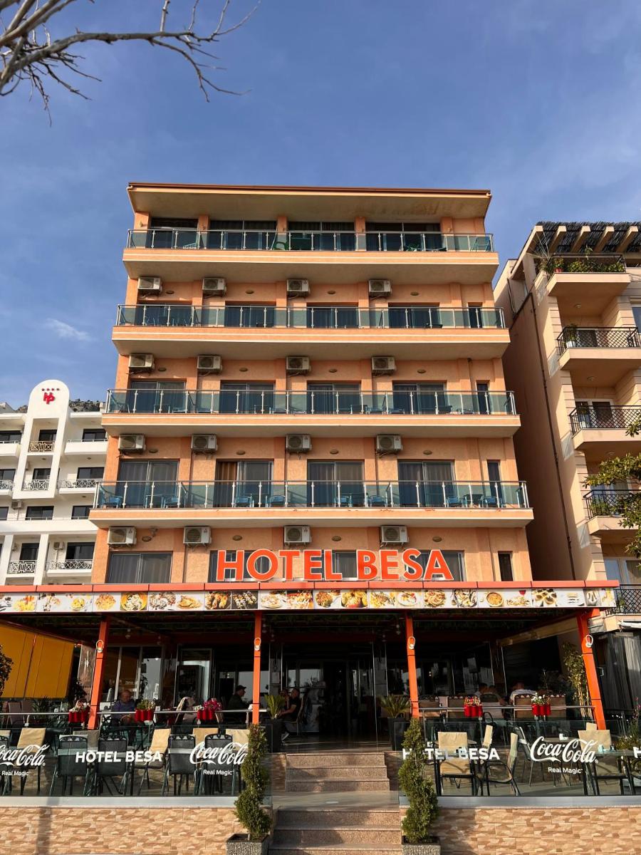Hotel Besa - Housity