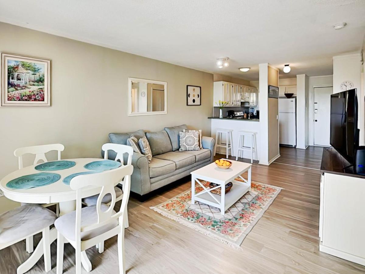 Suitetrails - Hilton Head Resort 2107