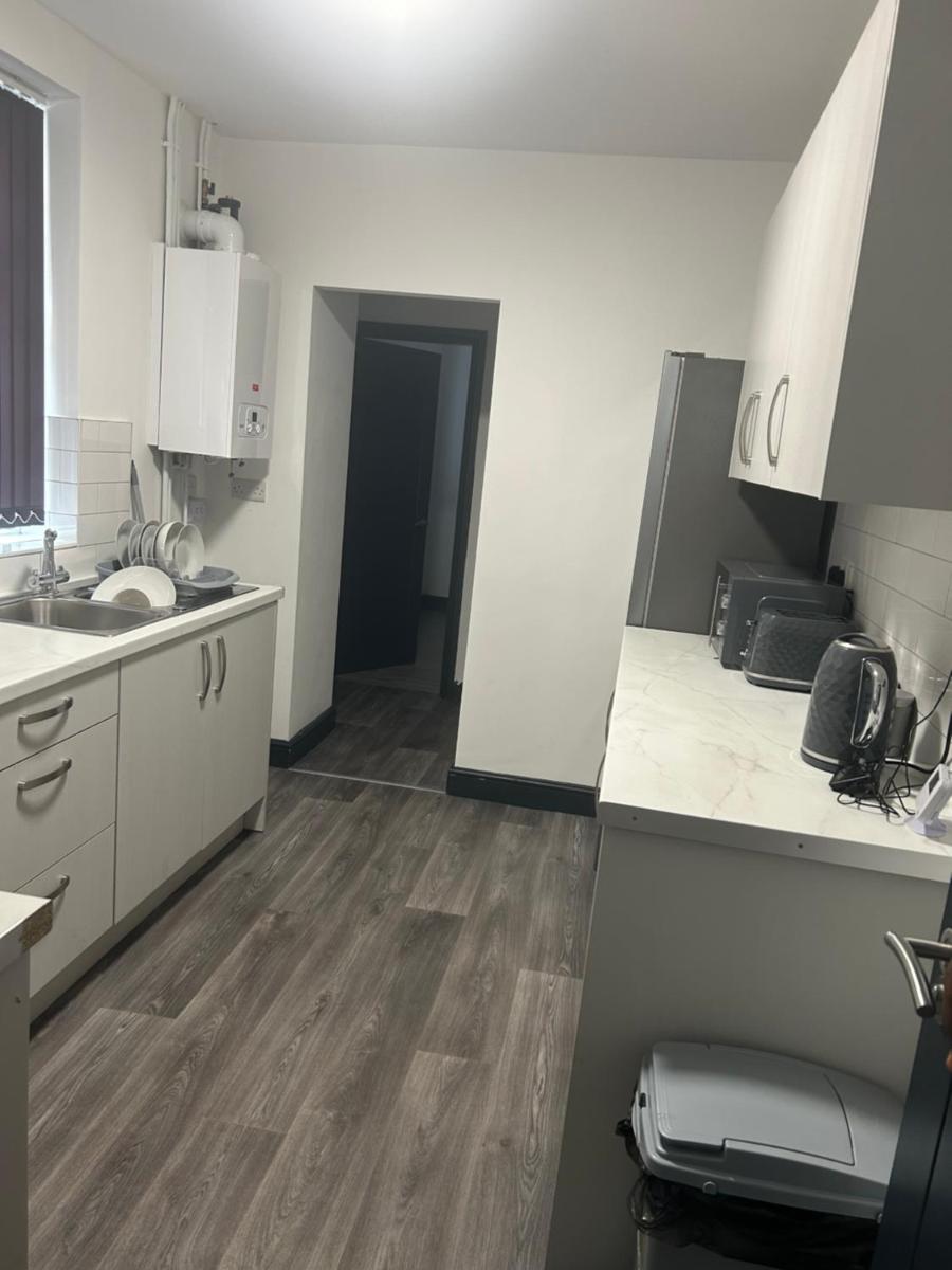 Tammys Lodge - Housity