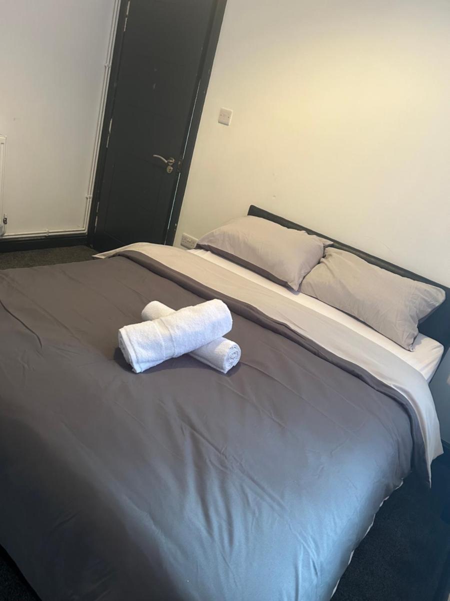 Tammys Lodge - Housity