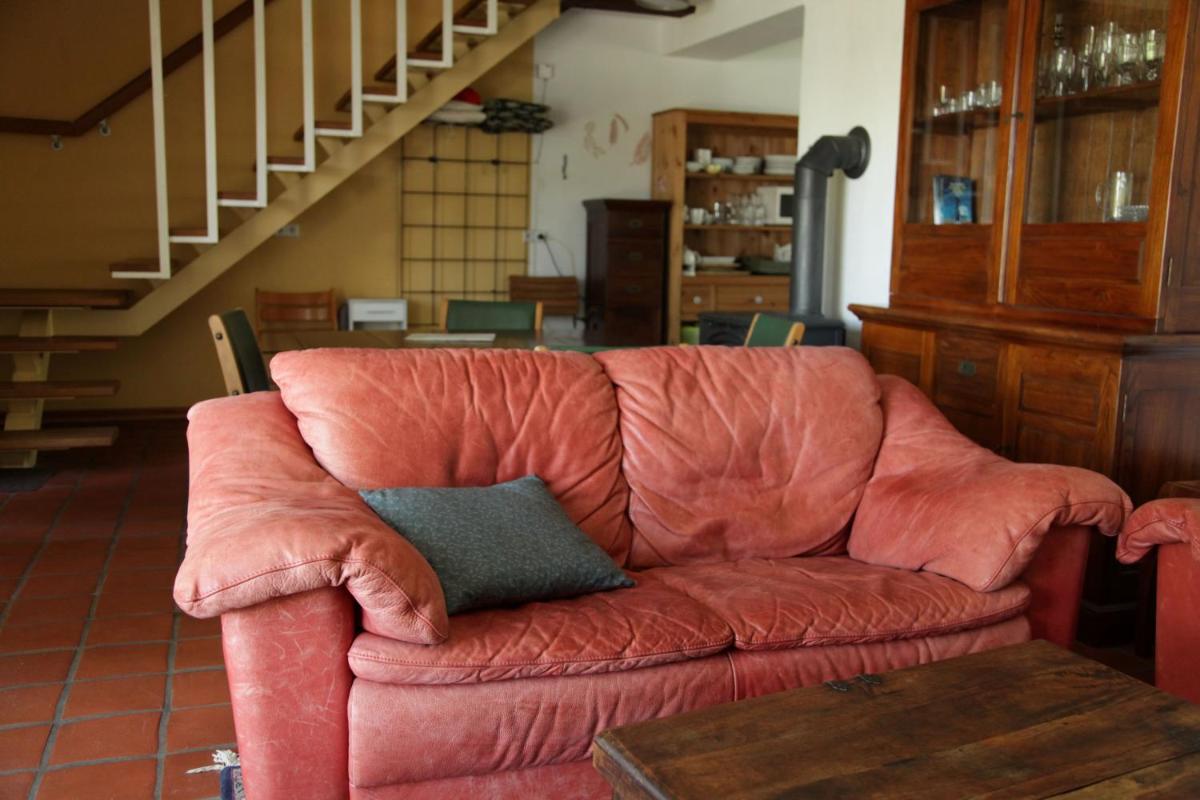 Große Ferienwohnung in Peetzig am See - Housity