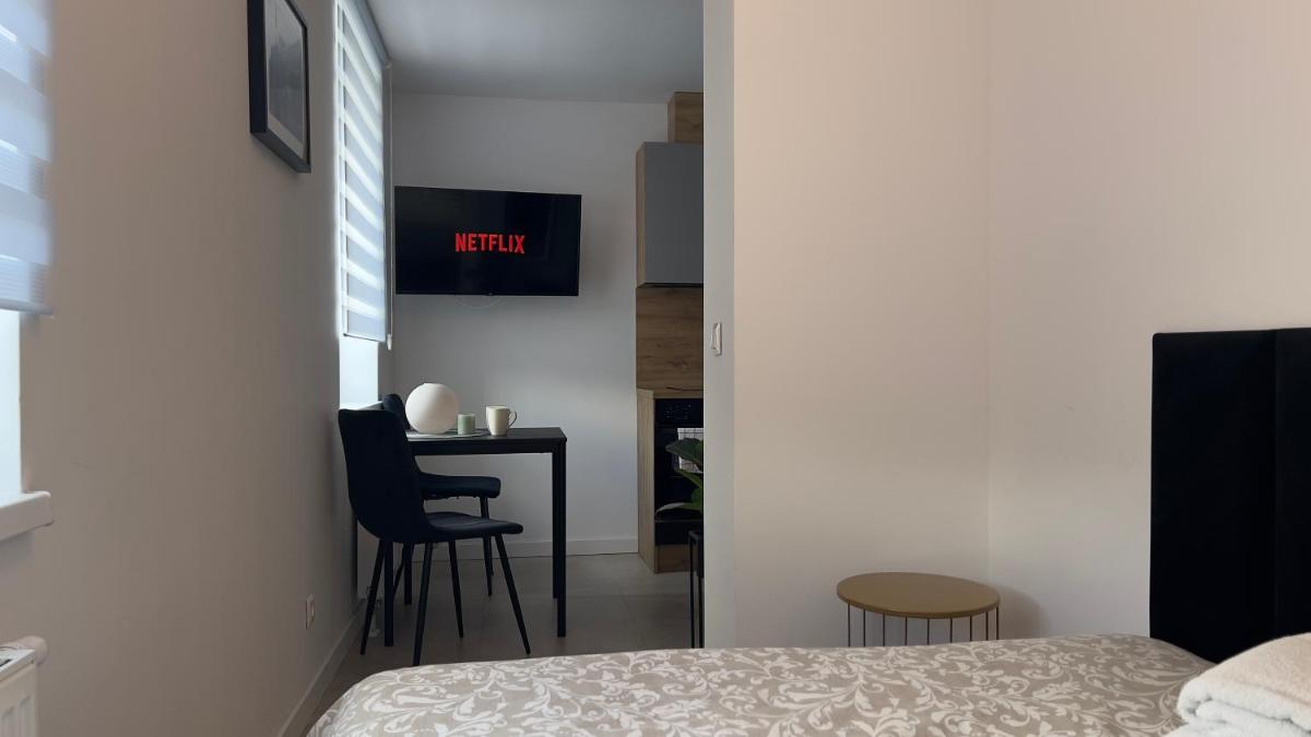 Parkcity Katowice Bogucice - Housity