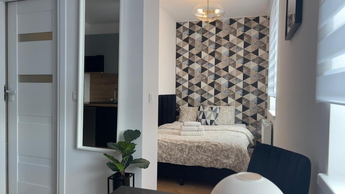 Parkcity Katowice Bogucice - Housity