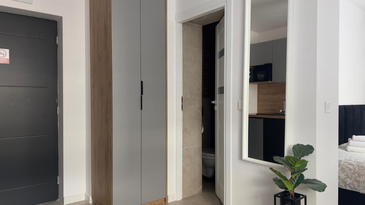 Parkcity Katowice Bogucice - Housity