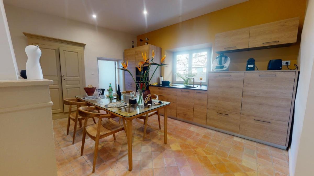 La tour de Grignan - Housity