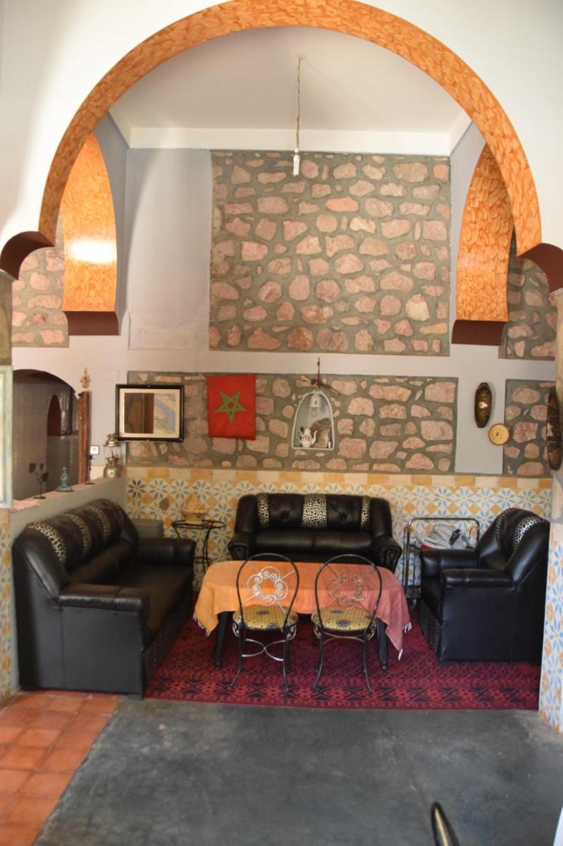 Hotel AZUL Todra Gorges - Housity