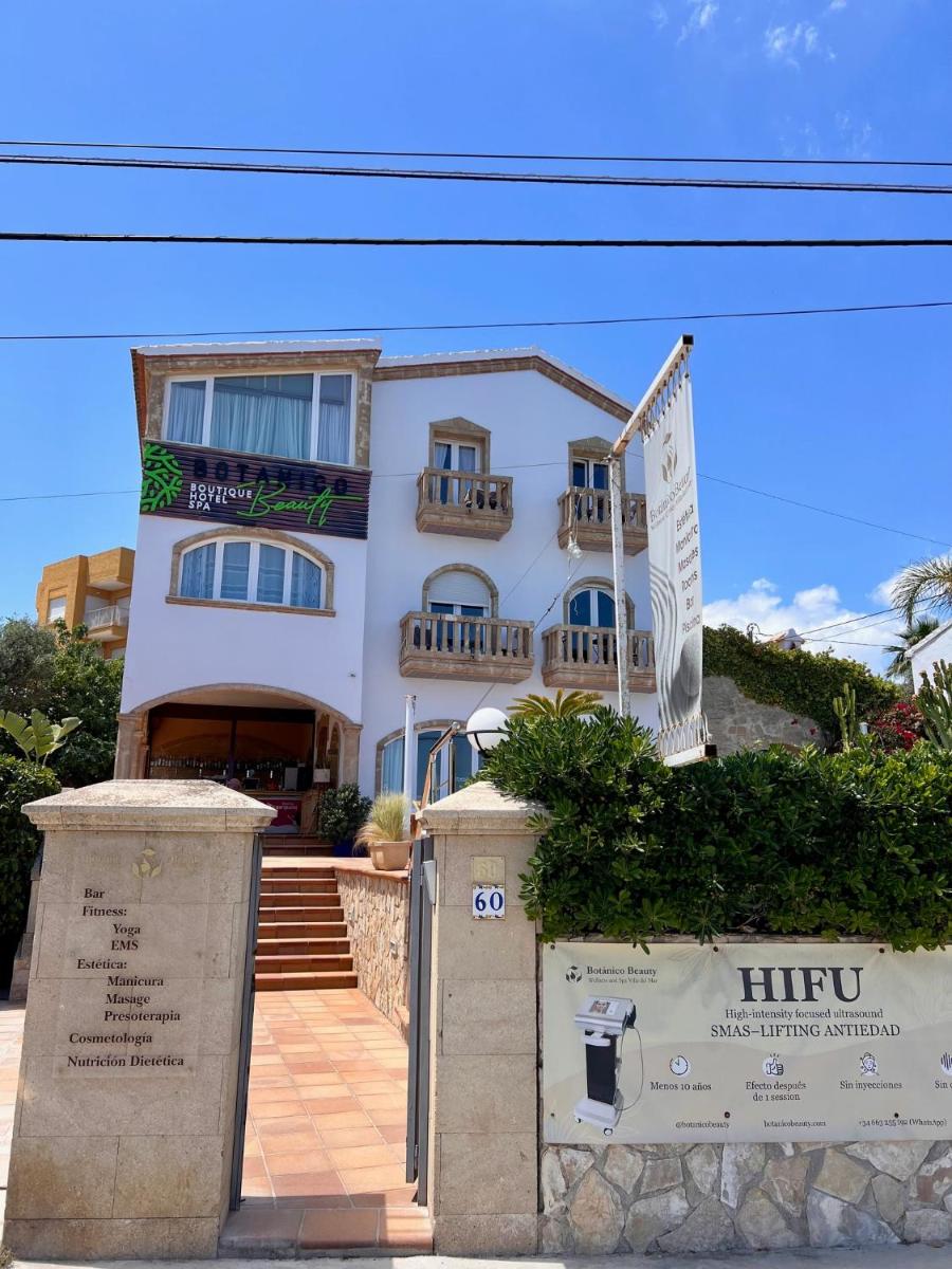 Botanico Boutique Suites - Housity