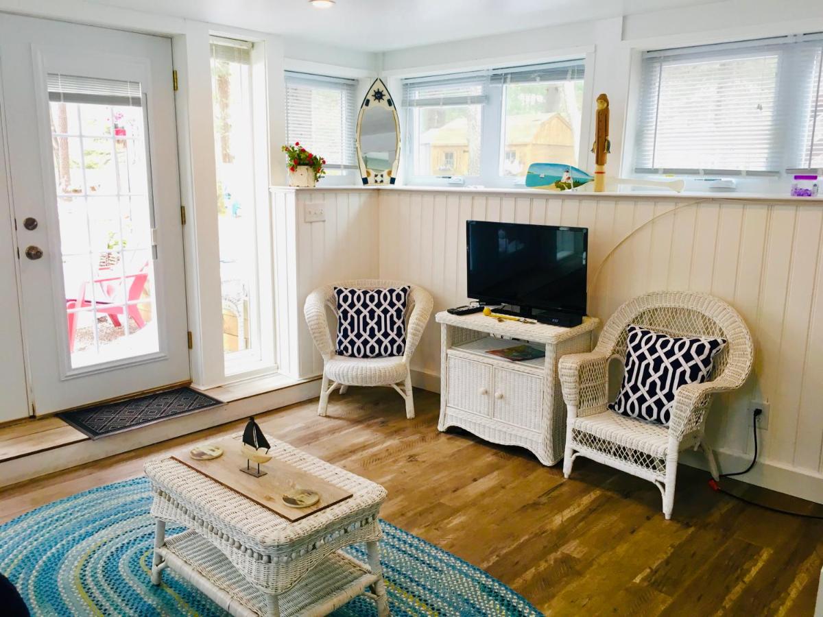 Clear Pond Suite - Housity