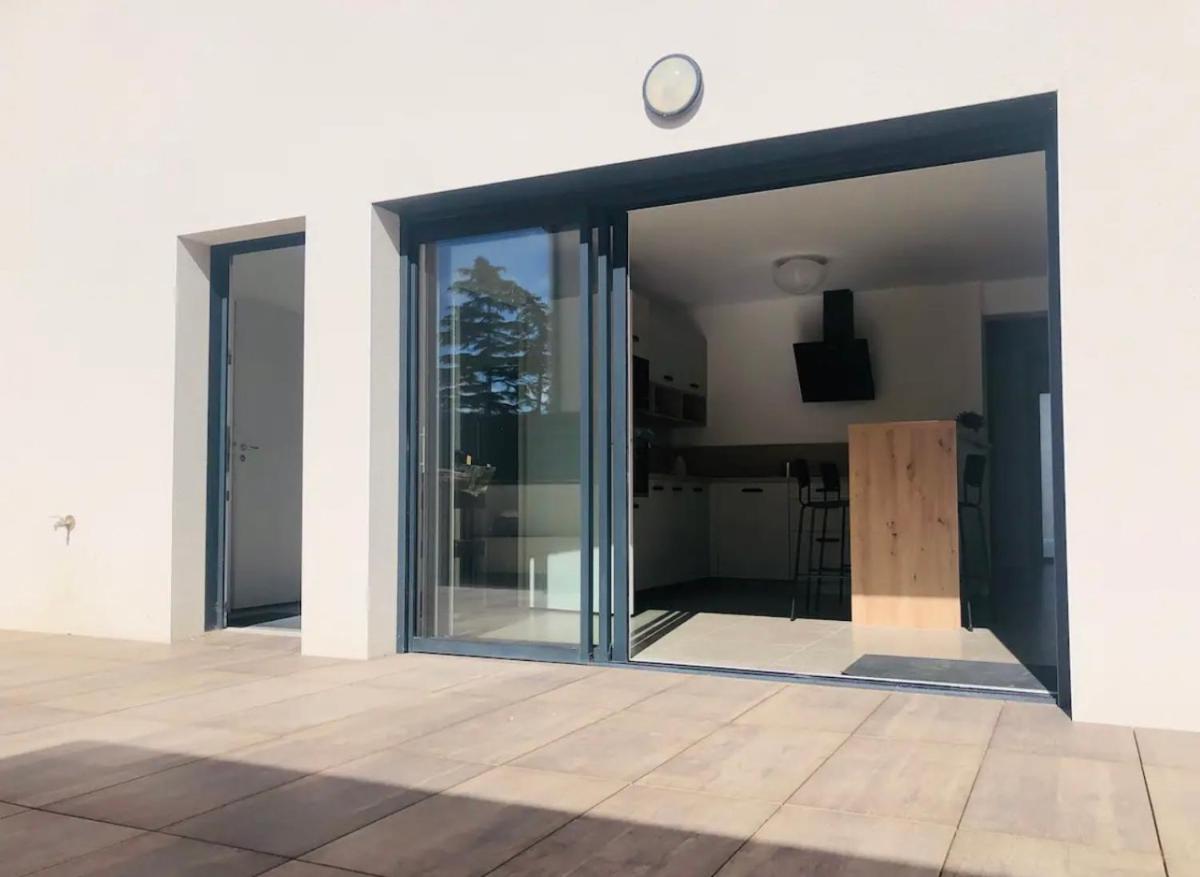 La villa Hérault - Housity