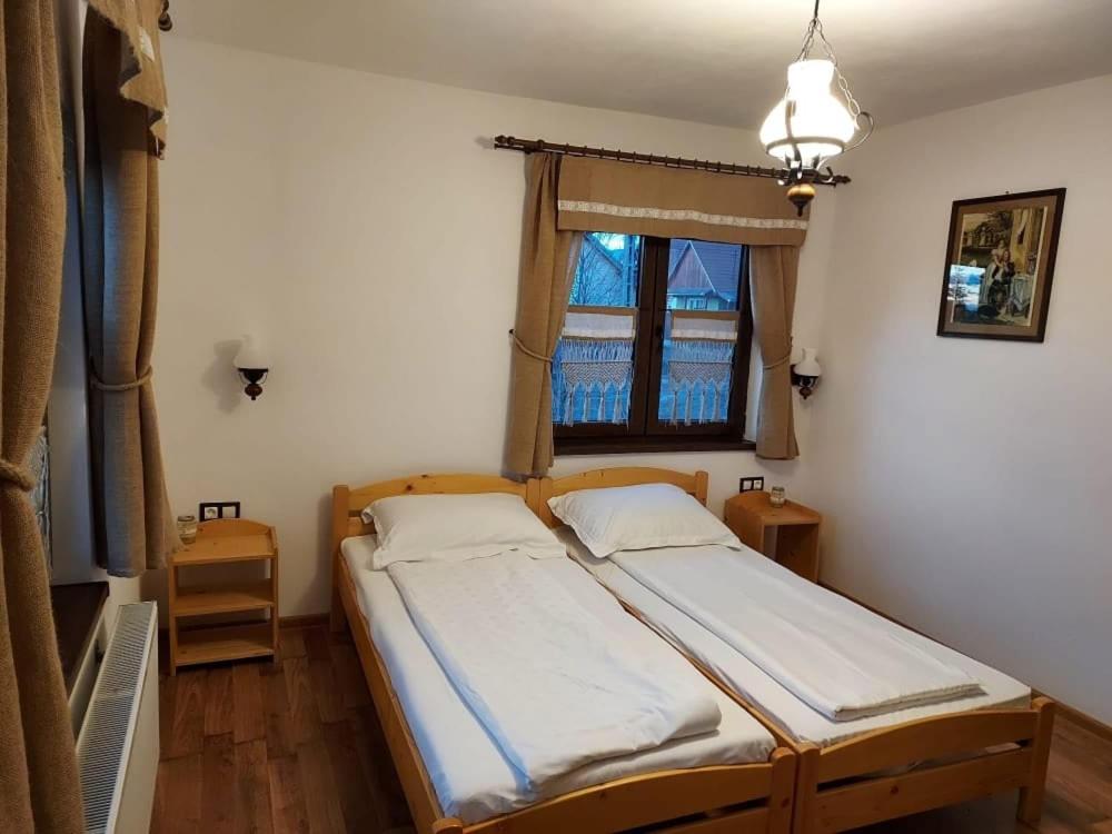 Boglárka Vendégház - Housity