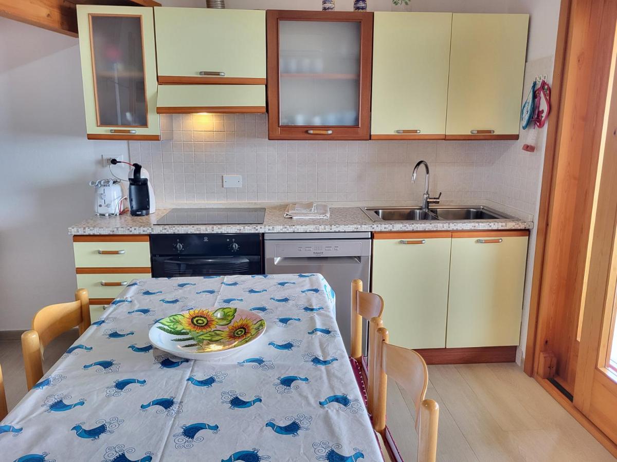 Villetta Mare e Sole - vista mare, giardino privato, vicino spiaggia - Housity