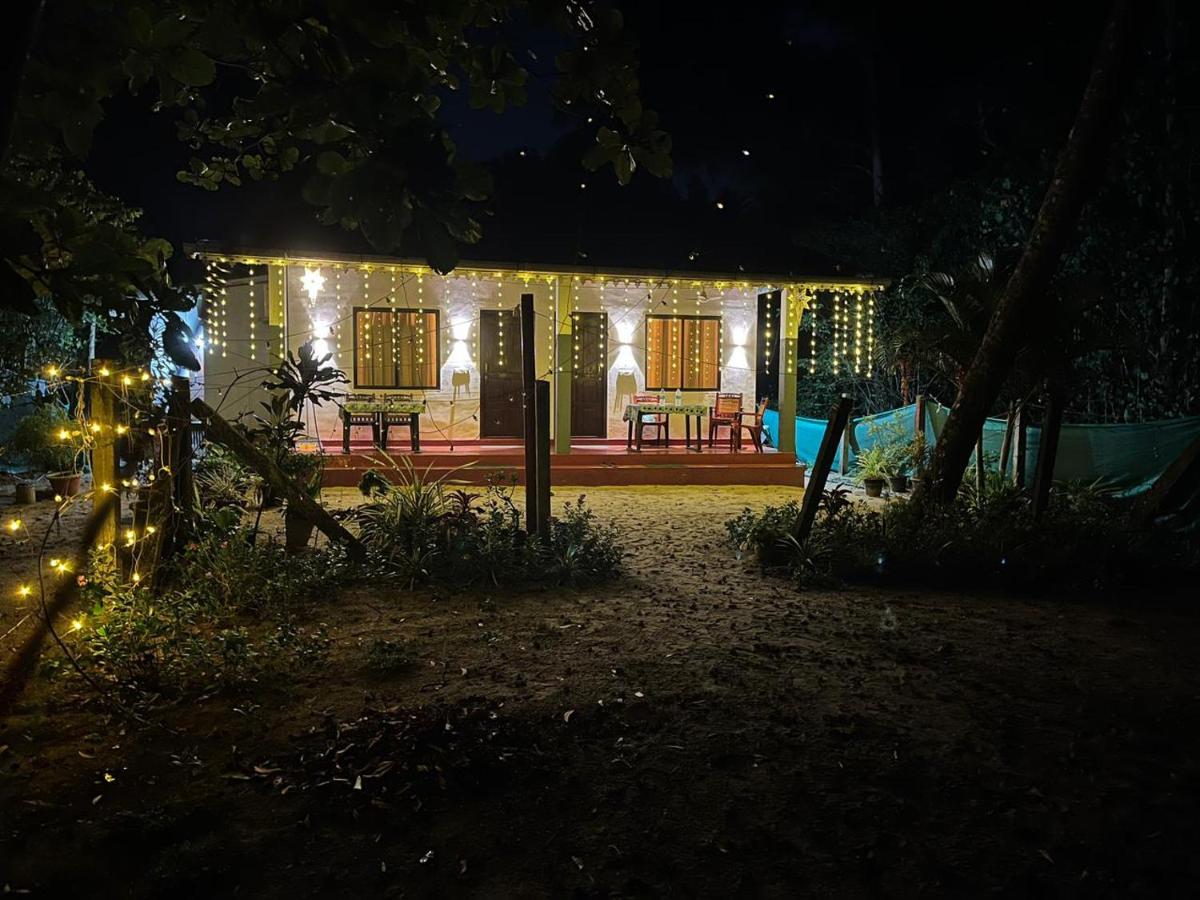 Marari Baiju's Homestay - Hizvo
