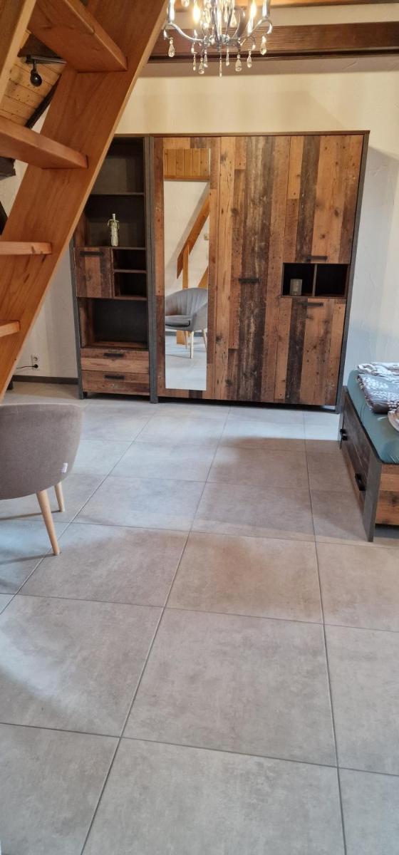 Apartment da Luiz Salvatore - Housity