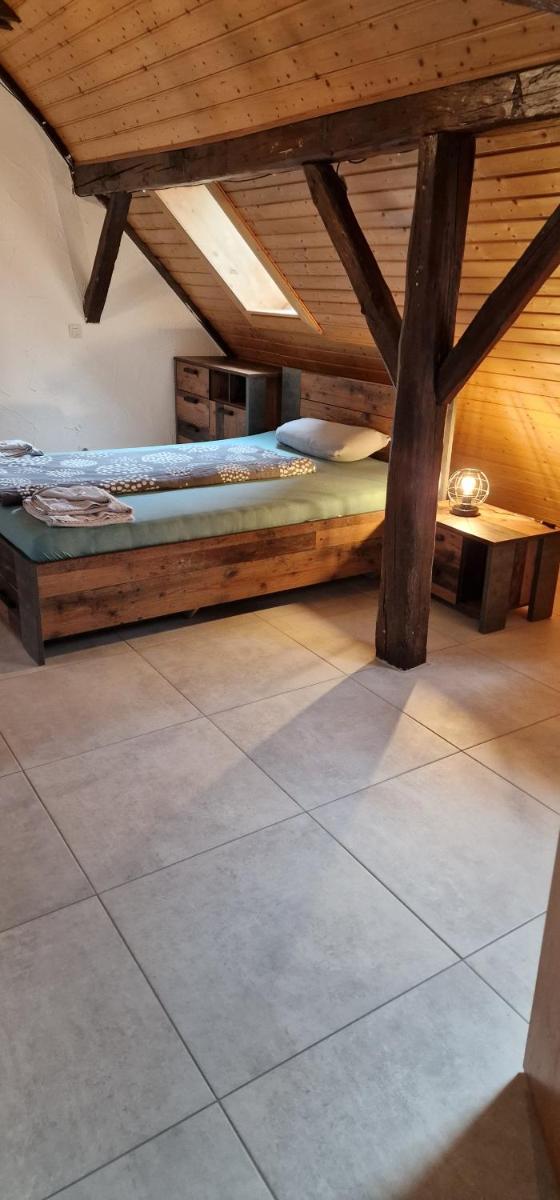 Apartment da Luiz Salvatore - Housity