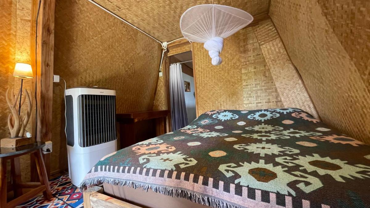 Monsonkeang Camping view ม่อนสันเกี๋ยง - Housity