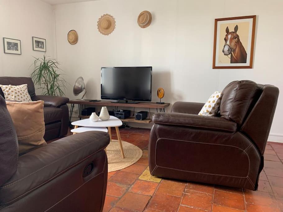 La Parencelle, proche Boulerie Jump, PEC, Circuit - Housity