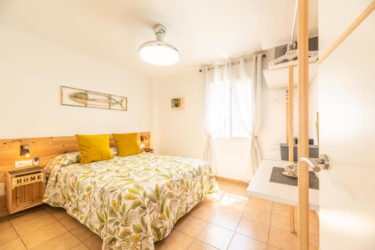 Apartamento Playa La Barrosa - Hizvo