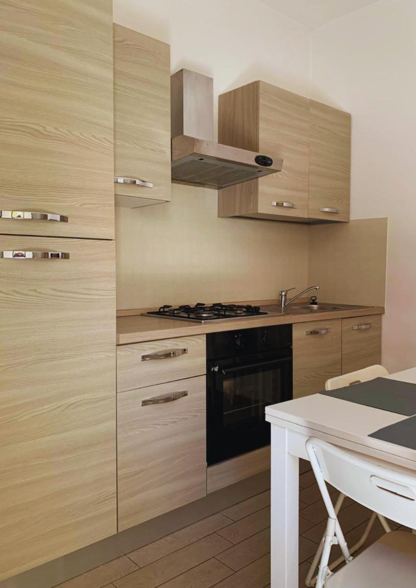 Bellaria Beach Apartments - Housity