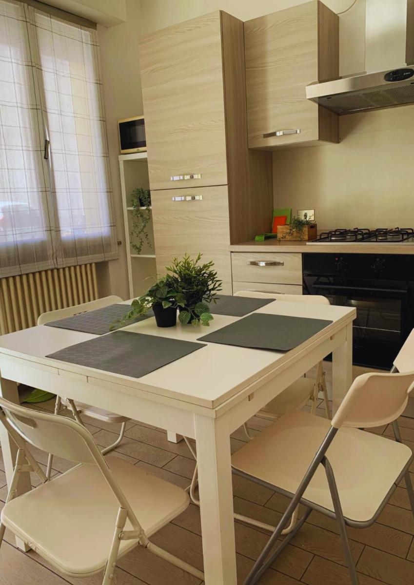 Bellaria Beach Apartments - Housity