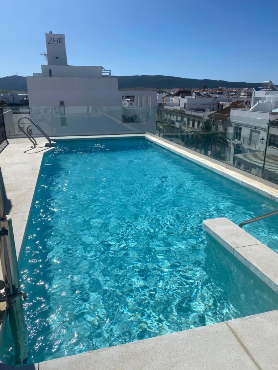La Casita dos Zahara - Housity
