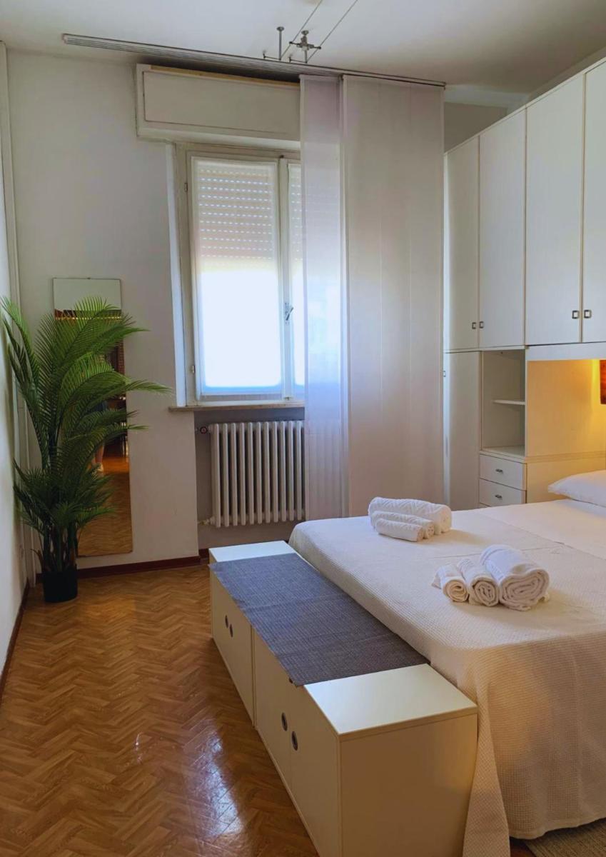 Bellaria Beach Apartments - Housity