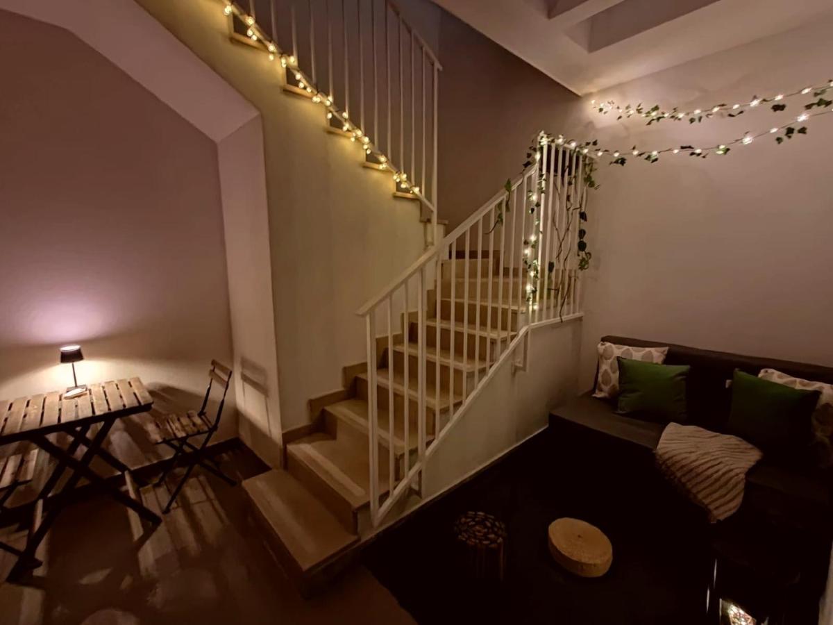 Arima home - loft semi indipendente in locazione - Housity