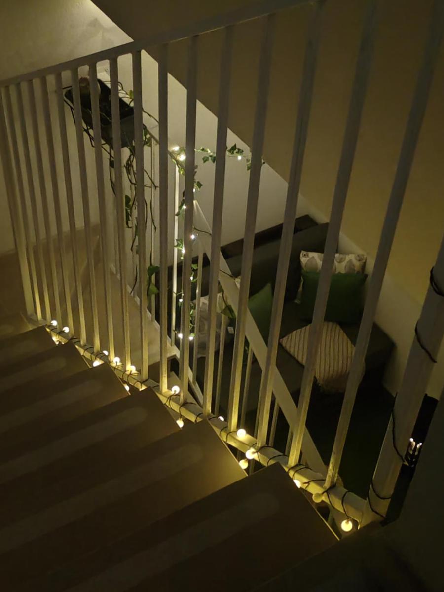 Arima home - loft semi indipendente in locazione - Housity