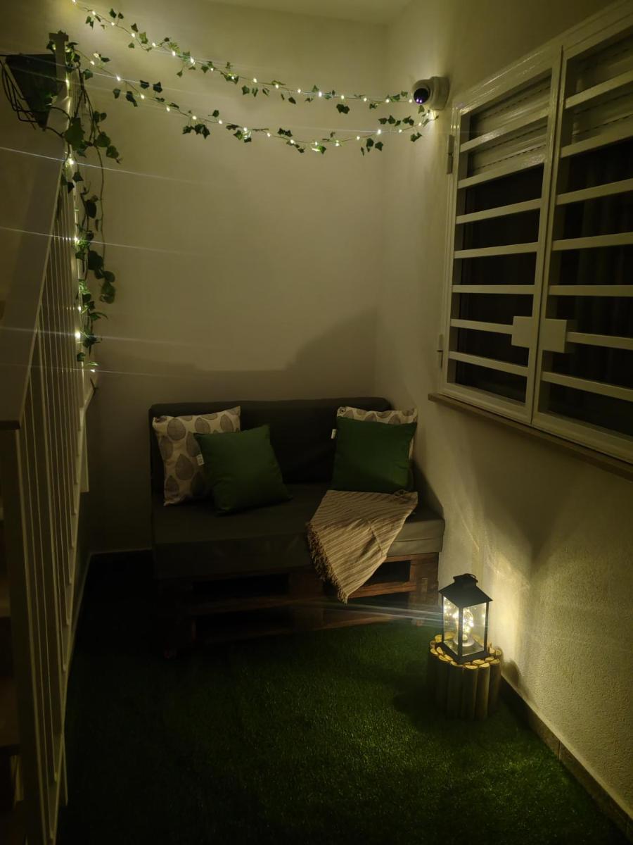 Arima home - loft semi indipendente in locazione - Housity