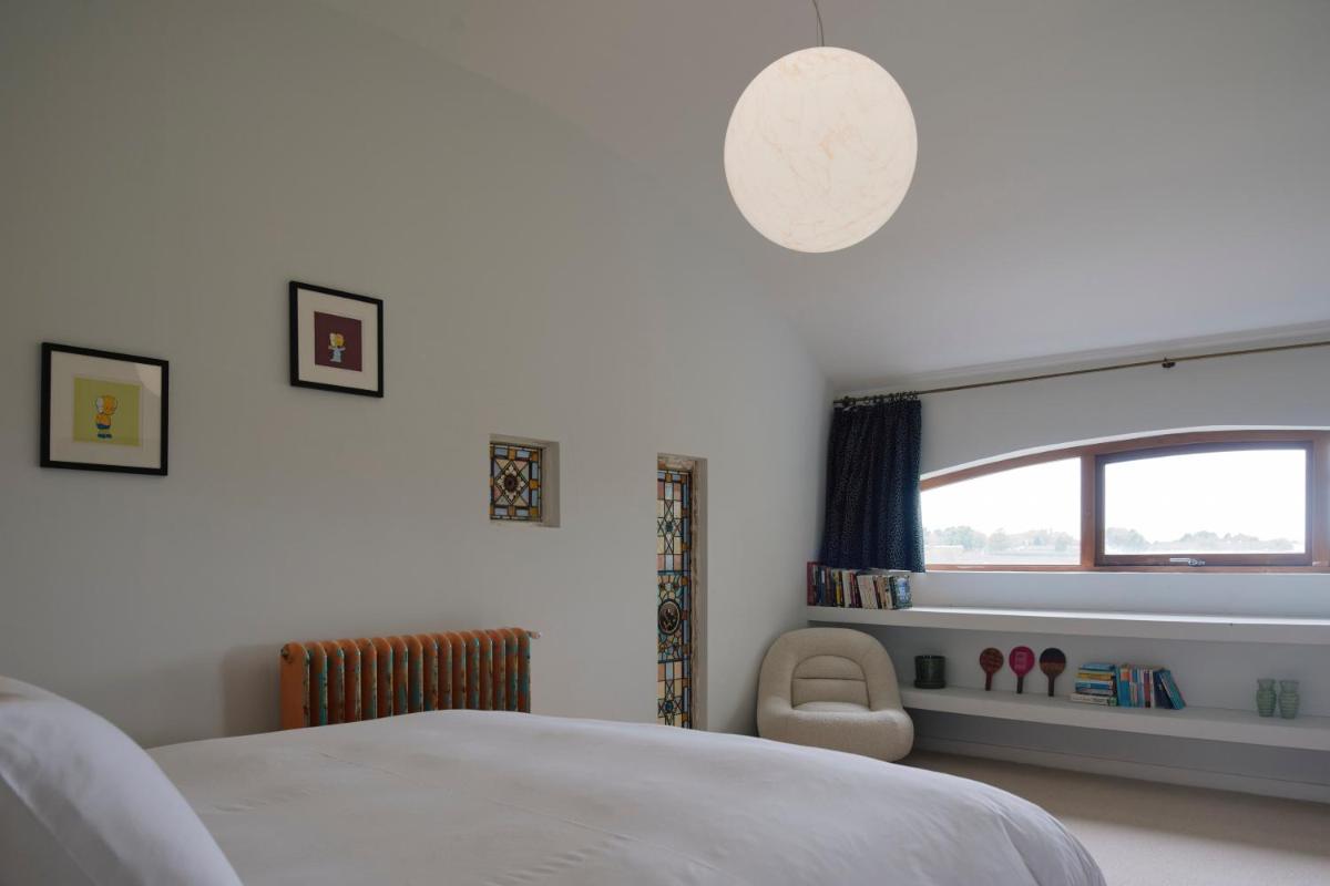 Molly's Cabin, Countryside Stay - Housity