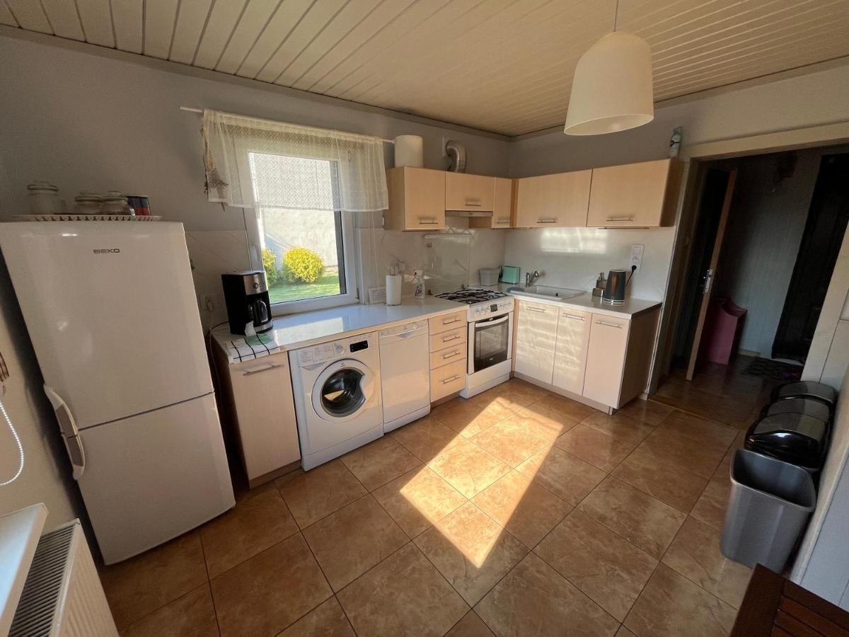 Siedlisko Glinnik - Housity