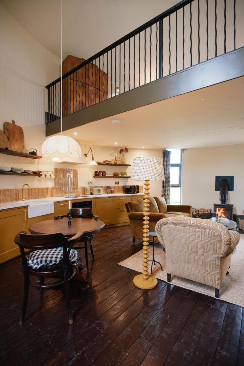 The Grain Store - Housity