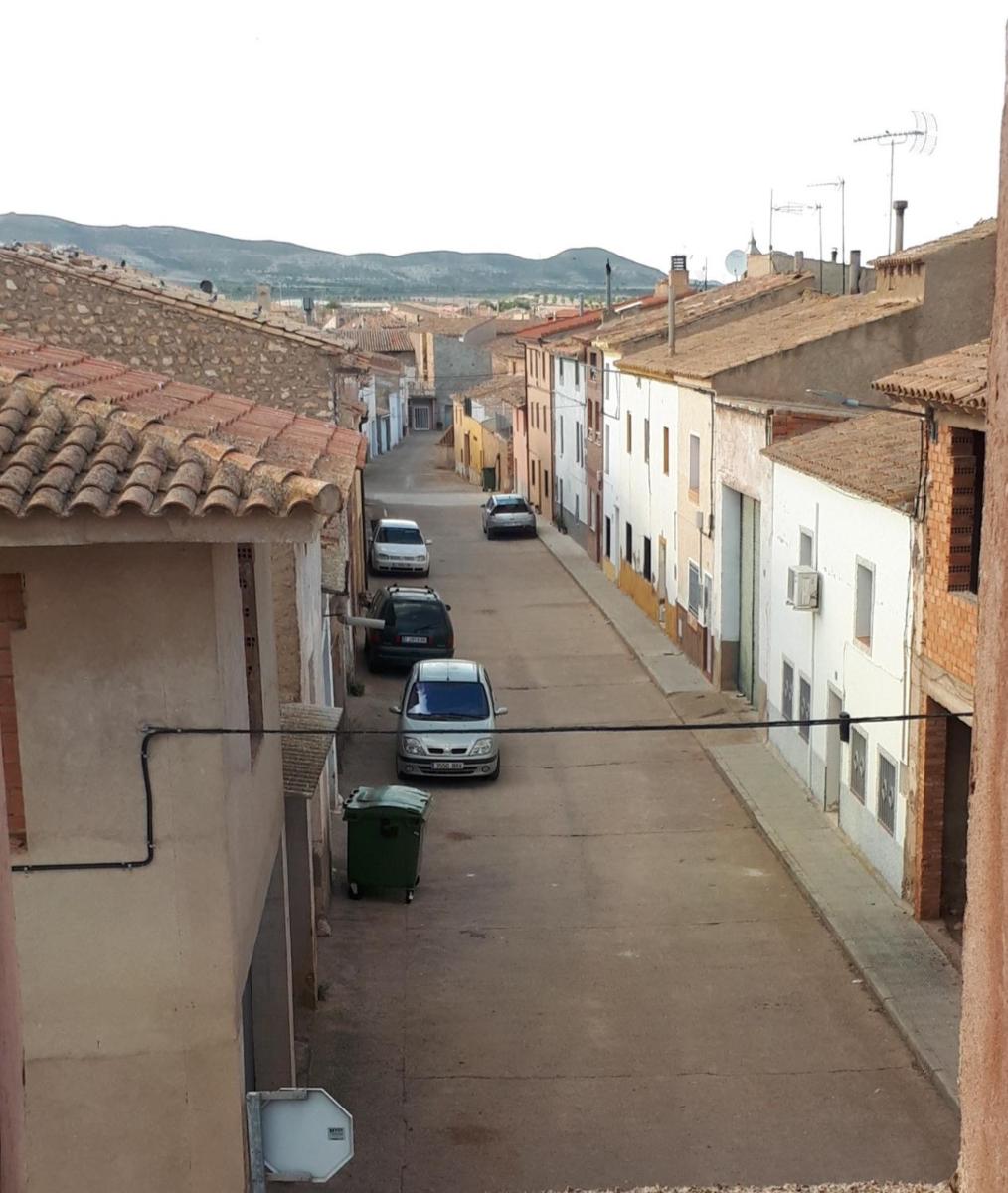 Habitación Carrasca - Housity