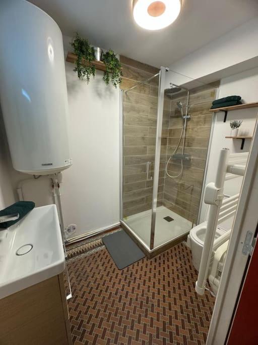 La Maisonnette - Housity