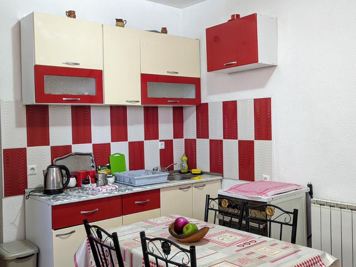 Apartment LAMI - Kalibunar, Travnik - Housity