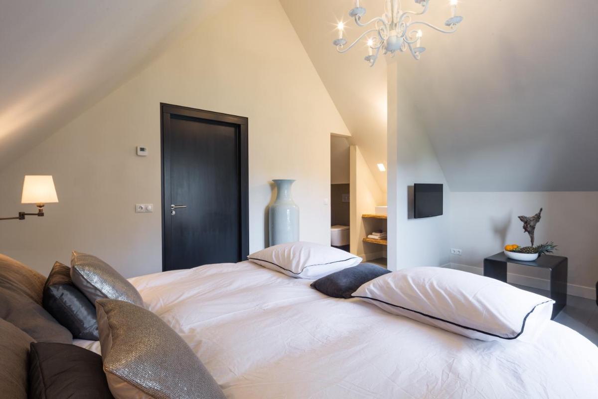 Suitetrails - Bed & Breakfast Karakter