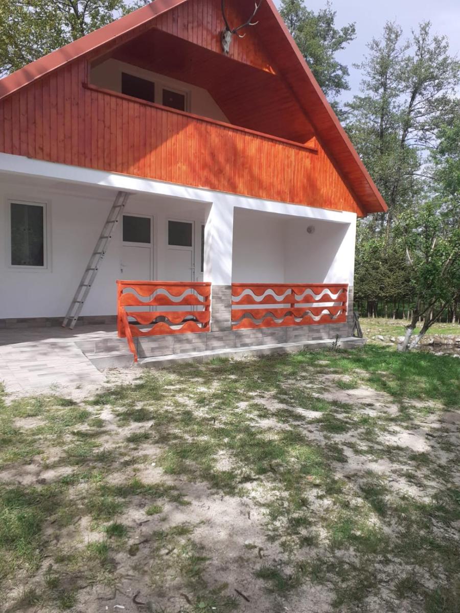 Pescărie La Nelu - Housity
