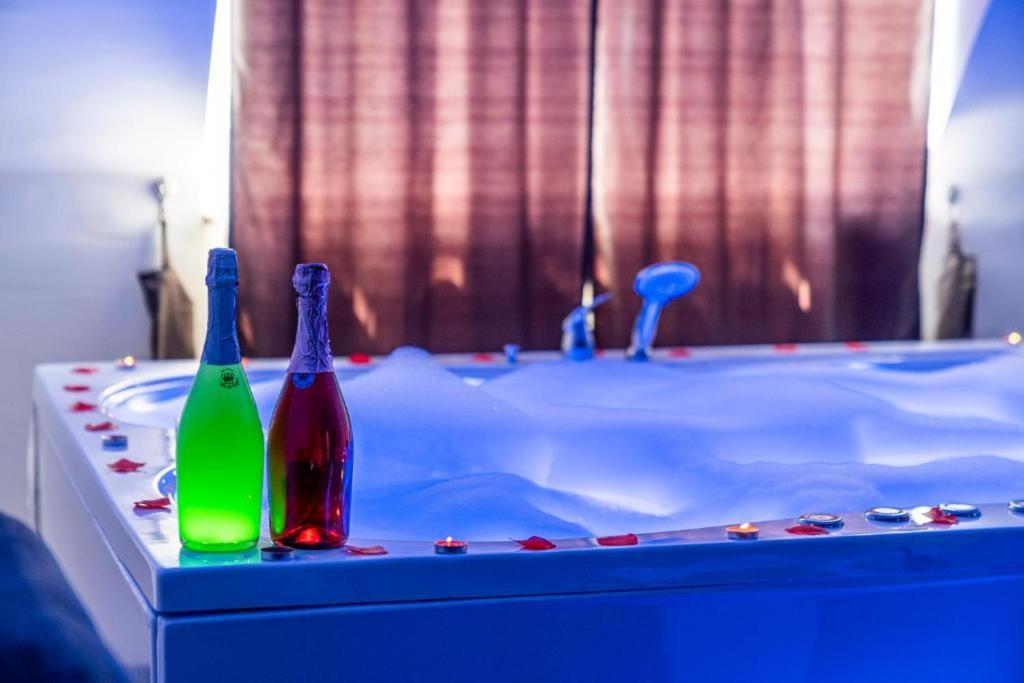 AYYA SUİT HOTEL - Housity
