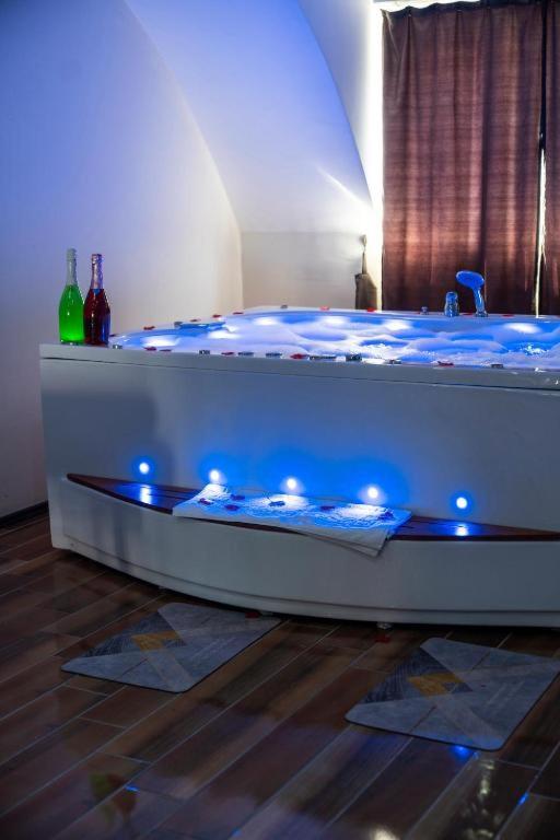 AYYA SUİT HOTEL - Housity