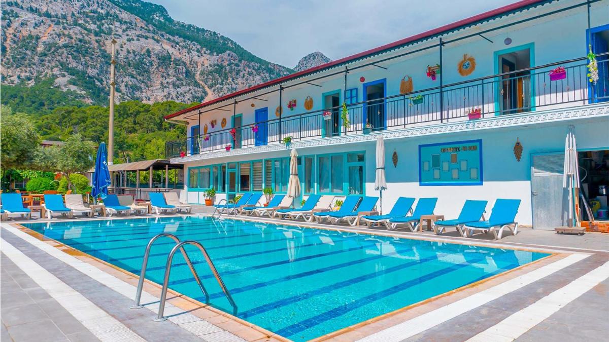 Suitetrails - Get Enjoy Hotels