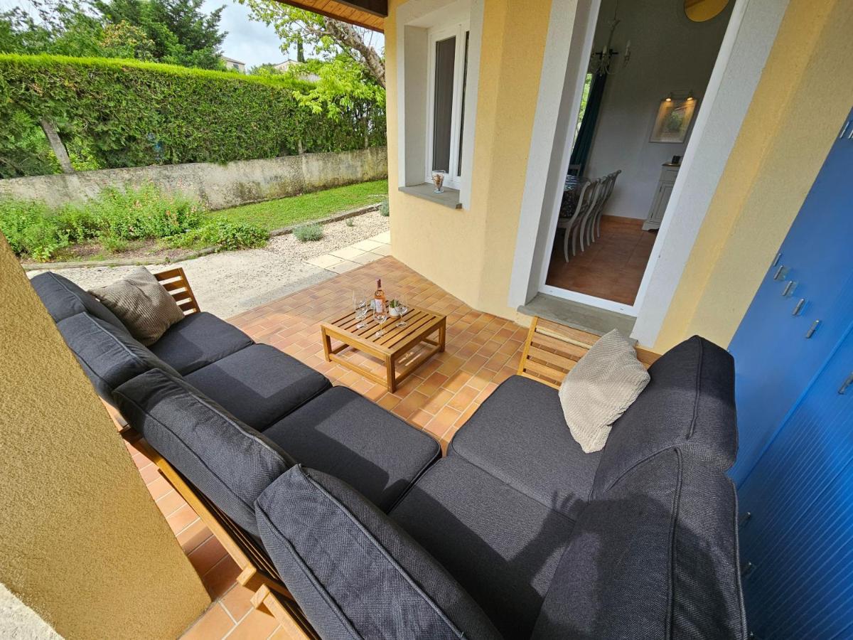 Villa in Comps with private pool and airco - Housity