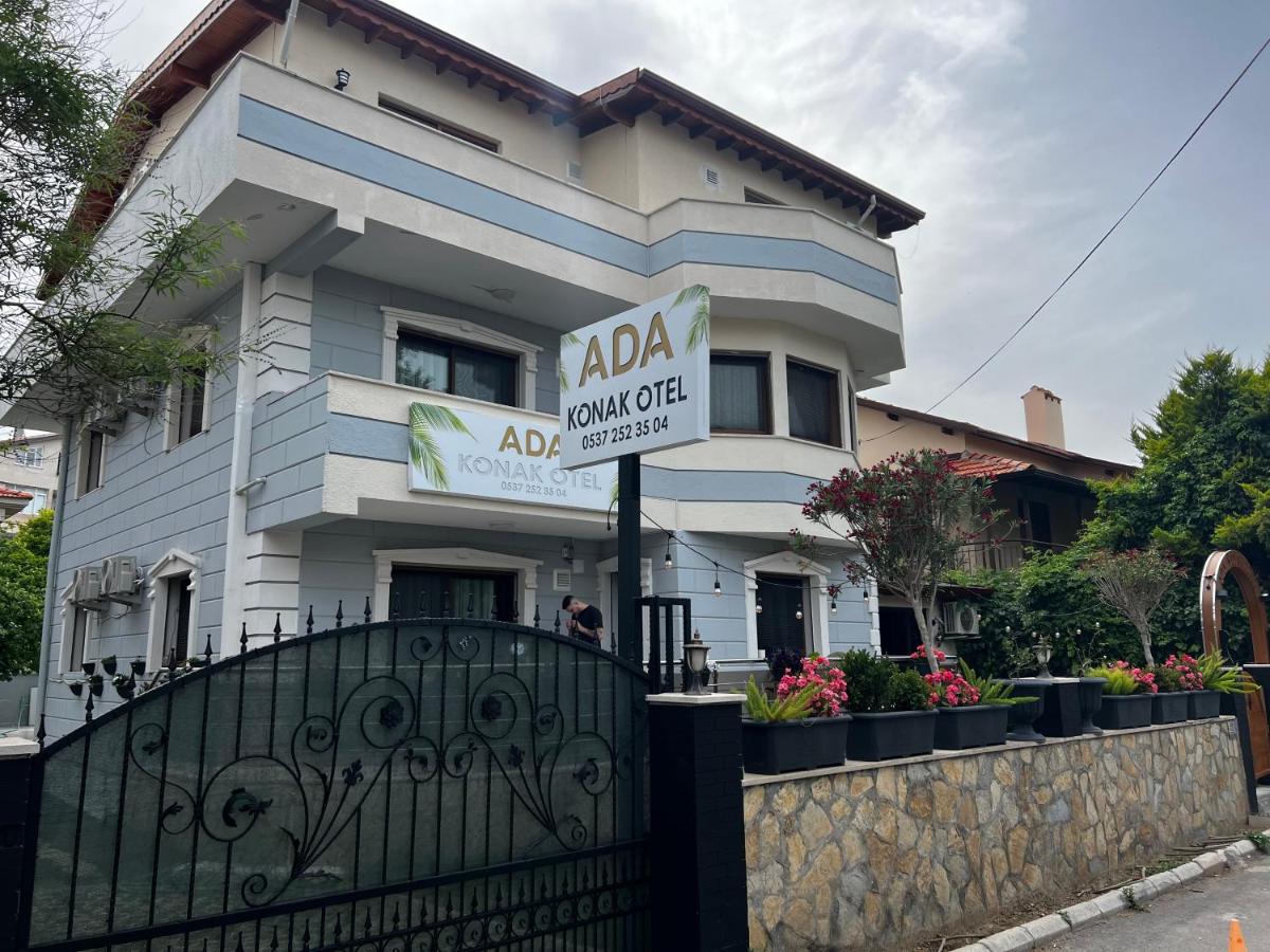 Ada Konak Otel - Housity