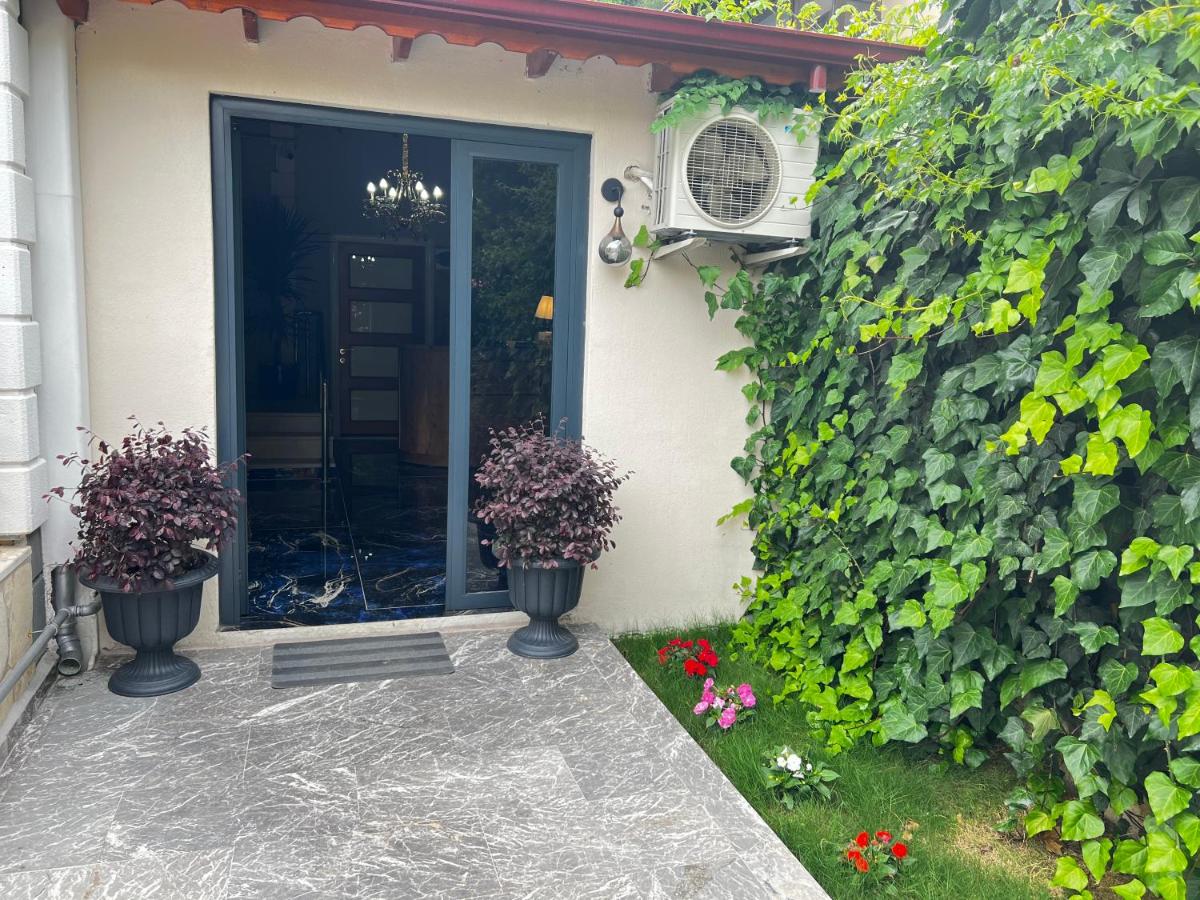 Ada Konak Otel - Housity