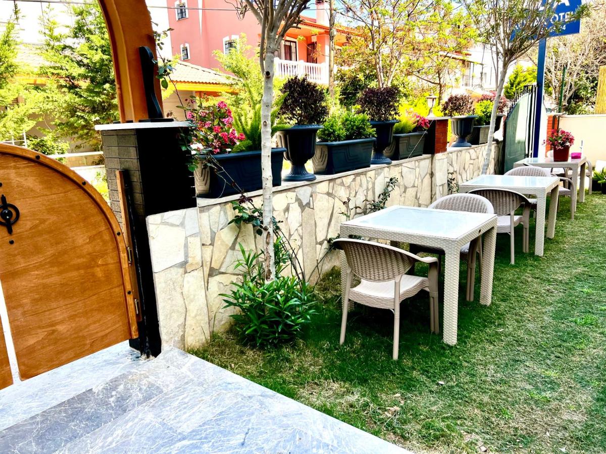 Ada Konak Otel - Housity