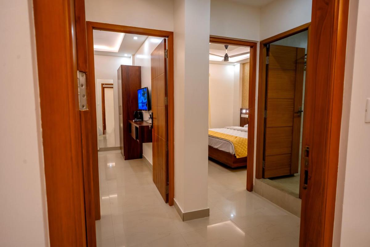 Metro Residency - Housity