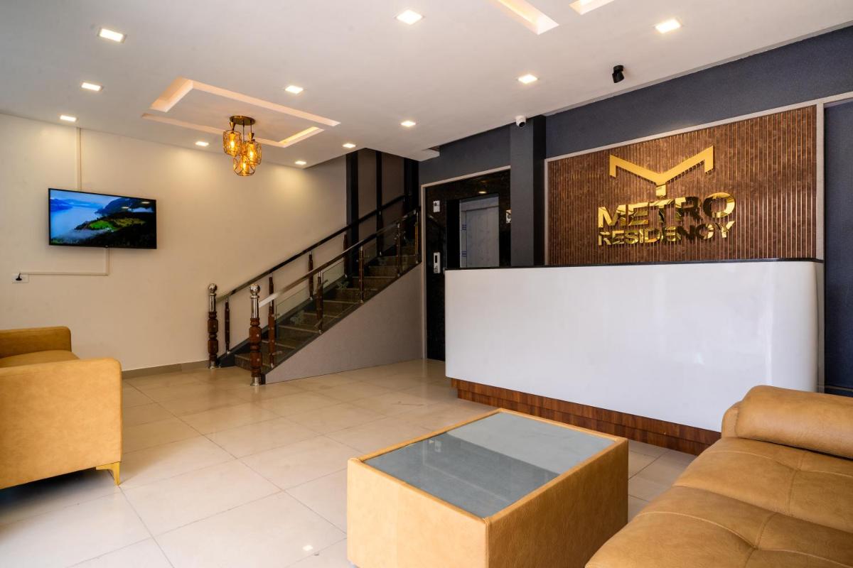 Metro Residency - Housity