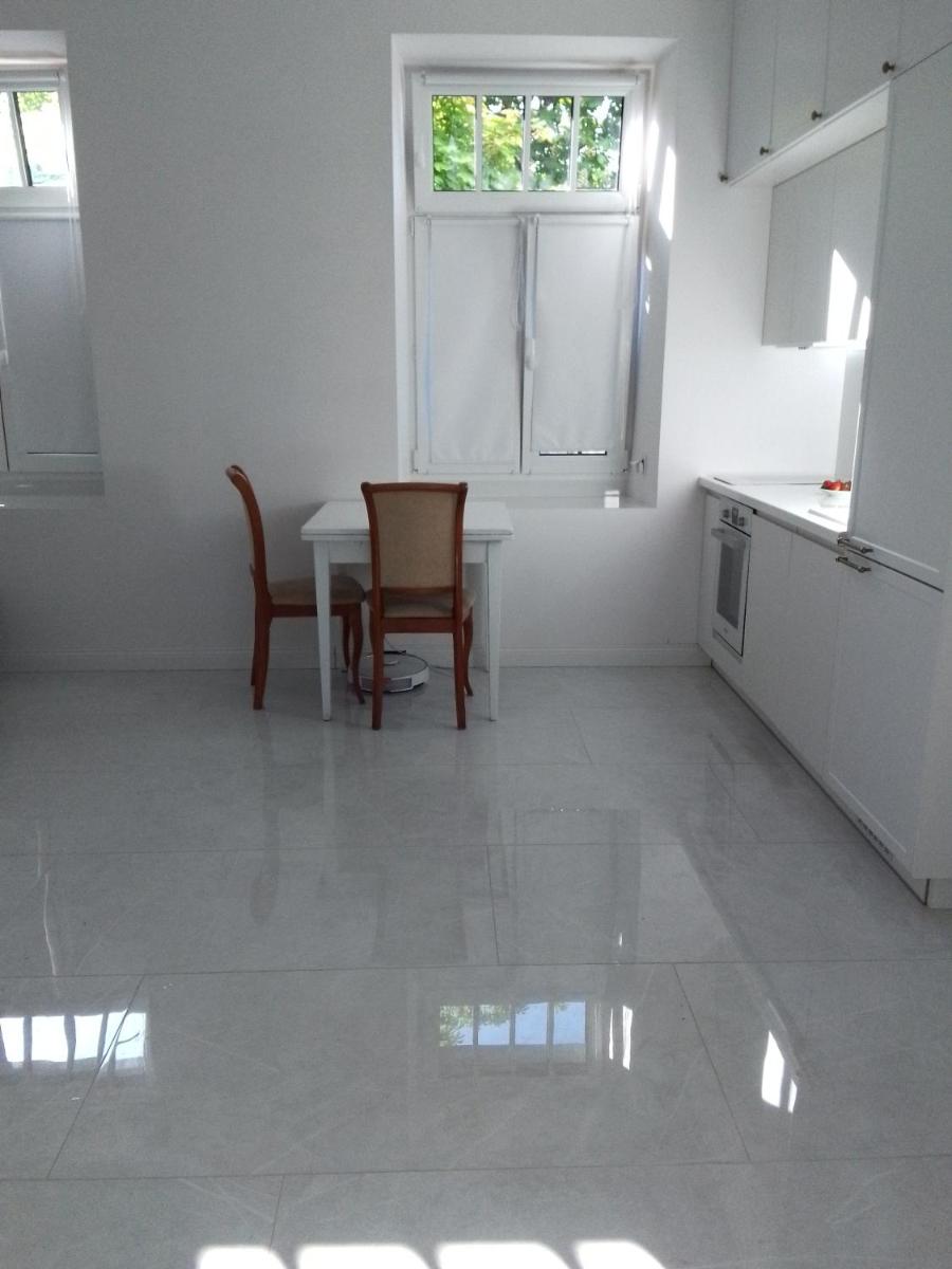 Apartament przy SKM - Hizvo