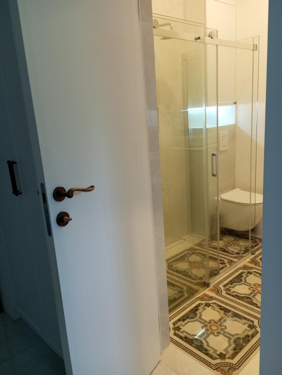 Apartament przy SKM - Hizvo