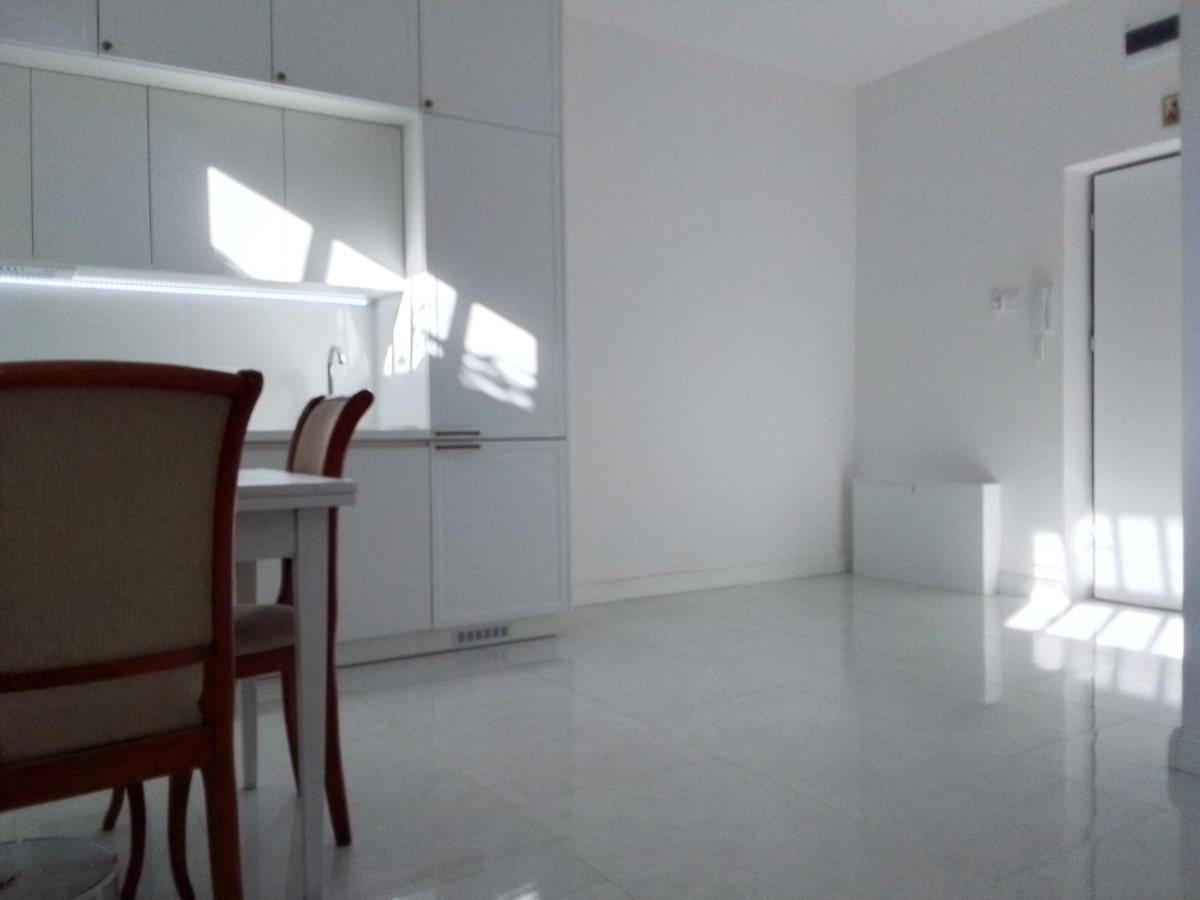 Apartament przy SKM - Hizvo