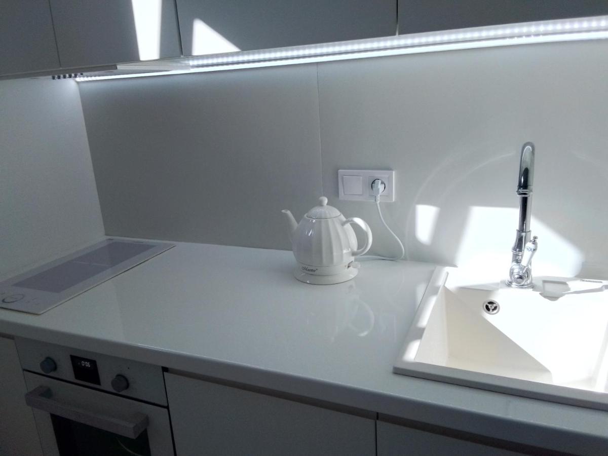 Apartament przy SKM - Hizvo