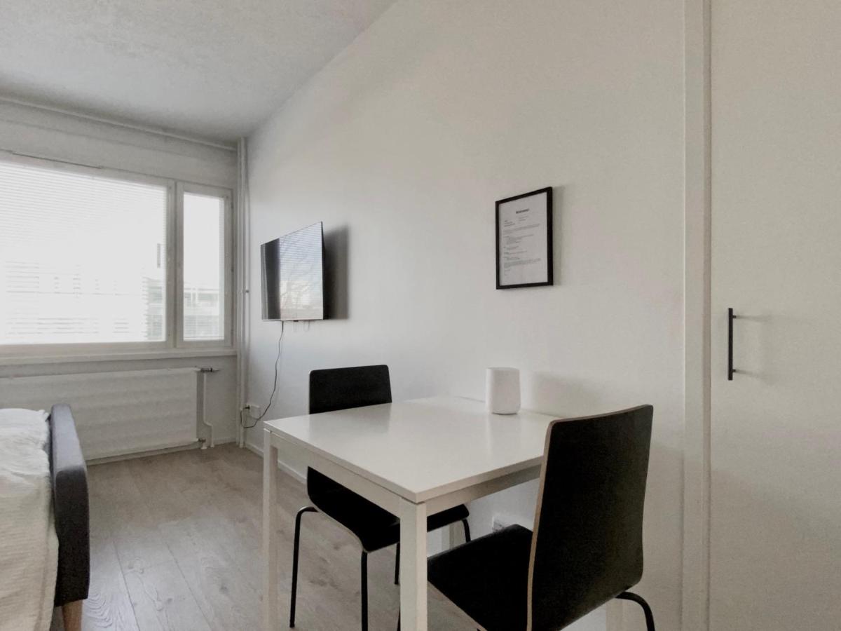 Travel Center Studio - Housity